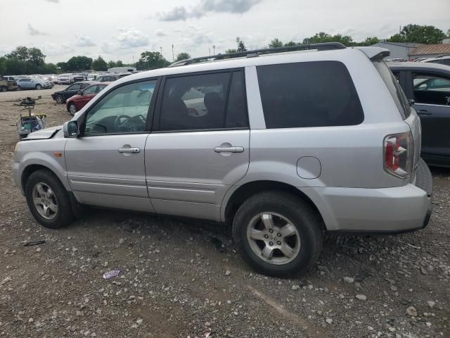 2008 Honda Pilot EX