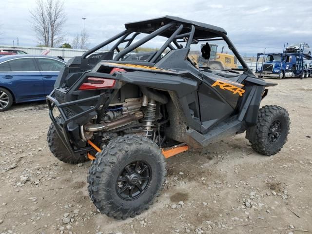 2021 Polaris RZR PRO XP Premium