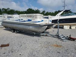 2006 Bennche Pontoon en venta en New Orleans, LA