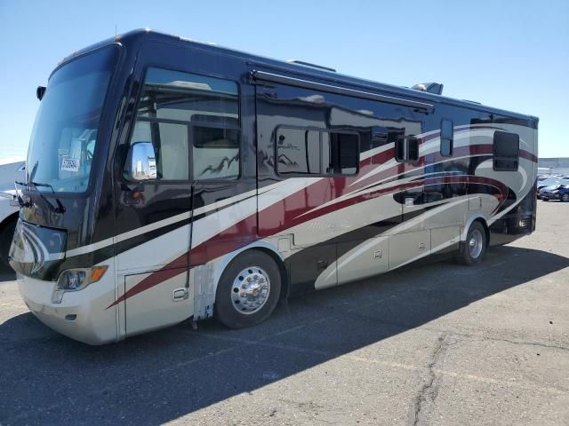 2013 Tiffin Motorhomes Inc Breeze