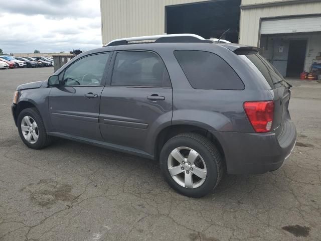 2008 Pontiac Torrent