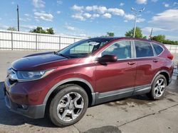 2018 Honda CR-V EX for sale in Littleton, CO