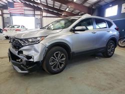 2022 Honda CR-V EXL for sale in East Granby, CT