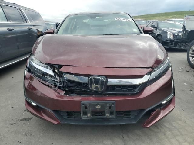 2018 Honda Clarity Touring