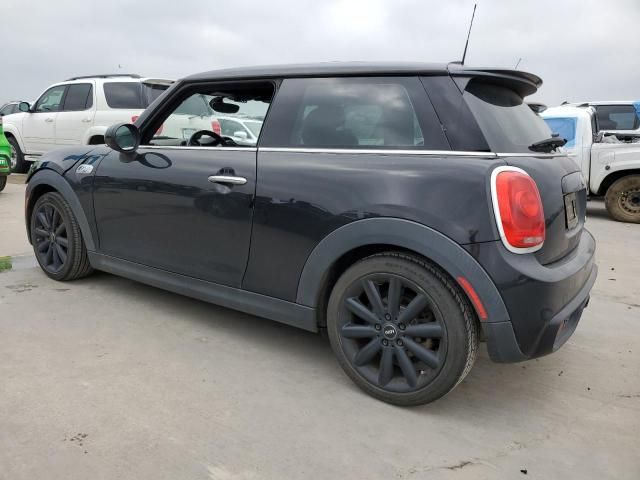 2014 Mini Cooper S