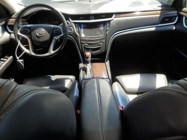 2013 Cadillac XTS Luxury Collection