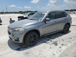 2015 BMW X5 XDRIVE35D for sale in Arcadia, FL