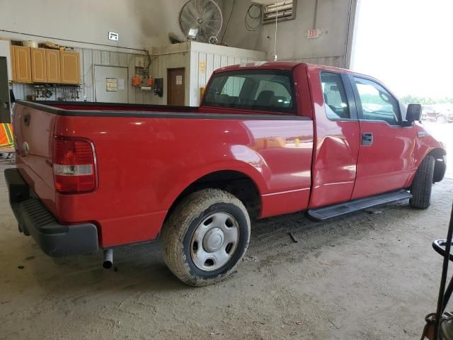 2006 Ford F150