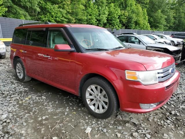 2011 Ford Flex SEL