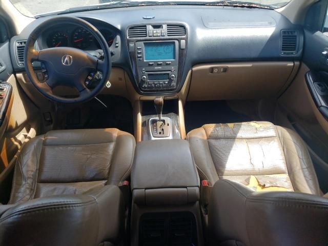 2006 Acura MDX Touring