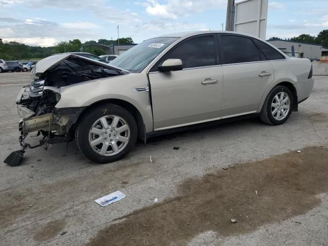 2009 Ford Taurus SEL