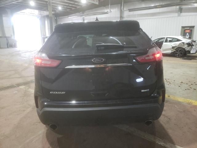 2019 Ford Edge SE