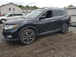 2019 Nissan Rogue S for sale in York Haven, PA