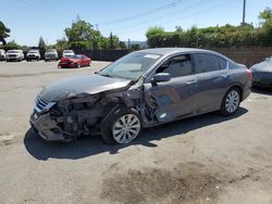 2014 Honda Accord EX en venta en San Martin, CA