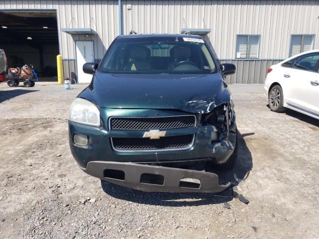 2006 Chevrolet Uplander LT