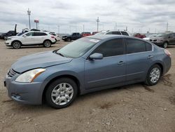 2011 Nissan Altima Base en venta en Greenwood, NE