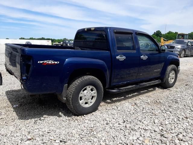 2004 GMC Canyon