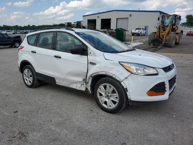 2013 Ford Escape S