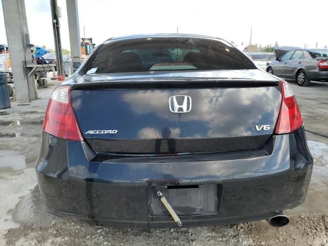 2010 Honda Accord EX