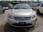 2011 Ford Taurus Limited