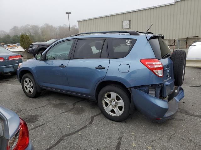 2010 Toyota Rav4