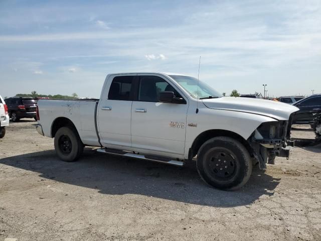 2015 Dodge RAM 1500 SLT