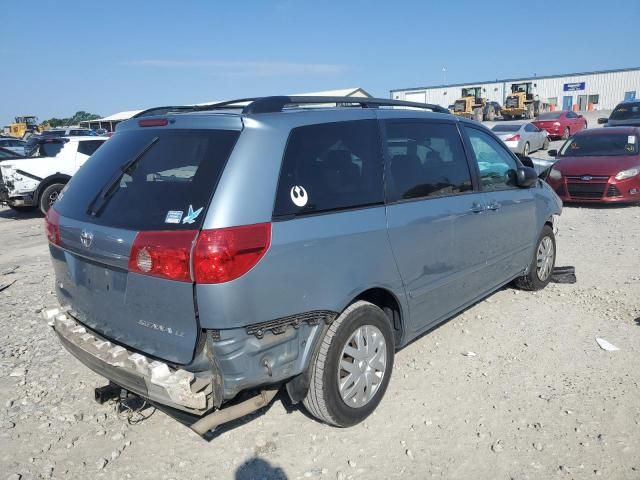 2006 Toyota Sienna CE