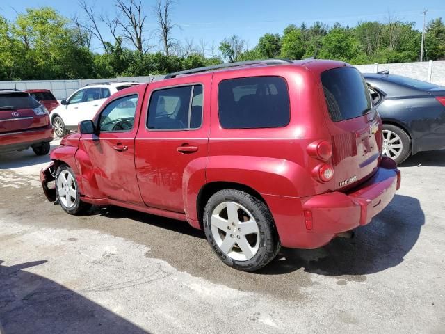 2010 Chevrolet HHR LT