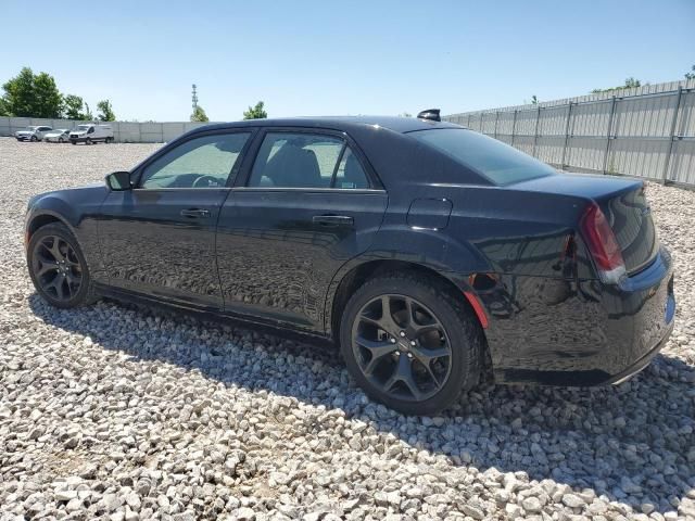 2022 Chrysler 300 S