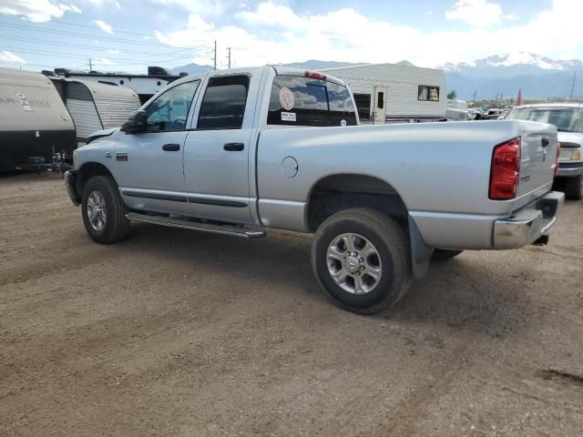 2007 Dodge RAM 2500 ST