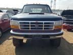 1994 Ford Bronco U100