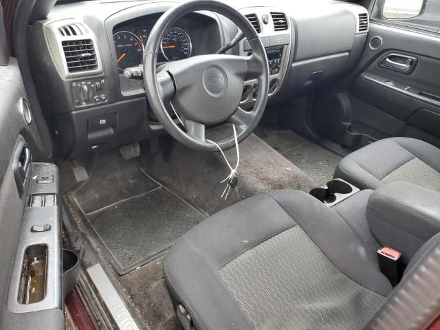 2008 Chevrolet Colorado LT