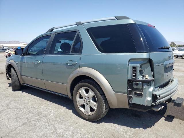 2005 Ford Freestyle SEL