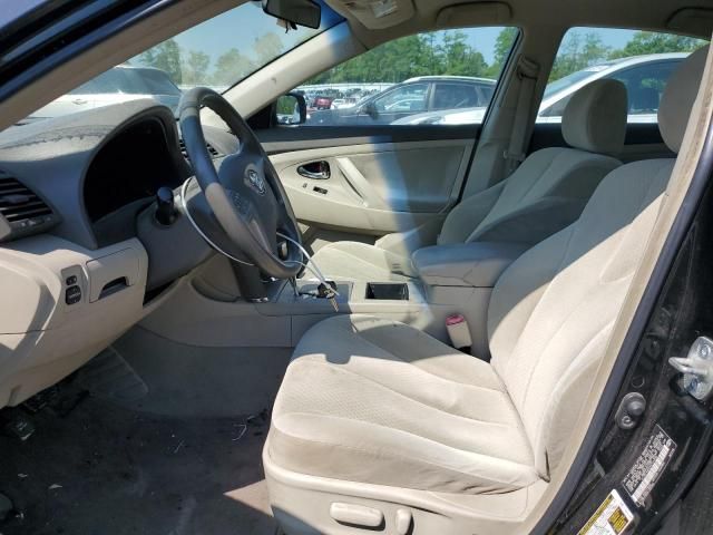 2008 Toyota Camry CE