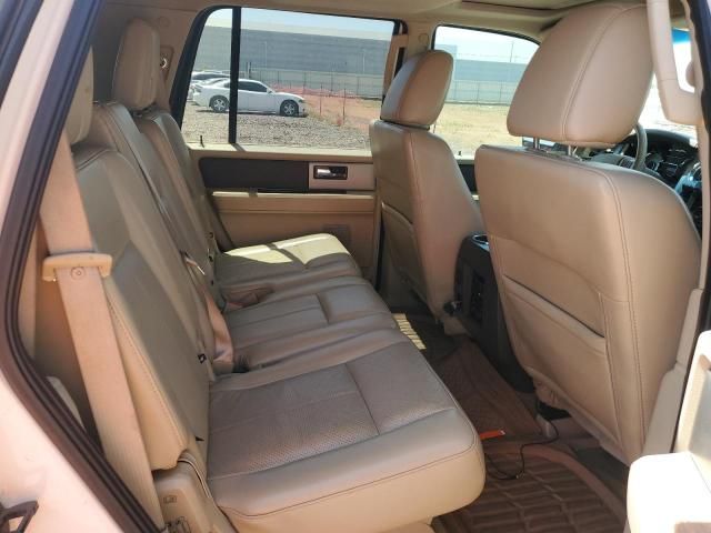 2013 Ford Expedition XLT