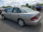 2002 Nissan Sentra XE