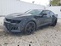 2017 Chevrolet Camaro SS for sale in Baltimore, MD