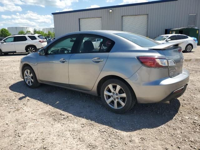 2010 Mazda 3 I