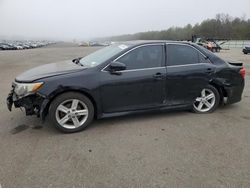 2013 Toyota Camry L en venta en Brookhaven, NY