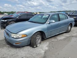 Buick Lesabre salvage cars for sale: 2003 Buick Lesabre Custom