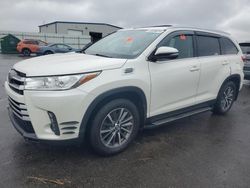 2019 Toyota Highlander SE for sale in Assonet, MA