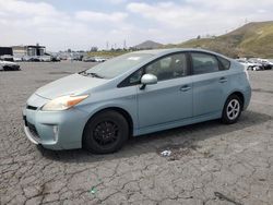 2013 Toyota Prius en venta en Colton, CA