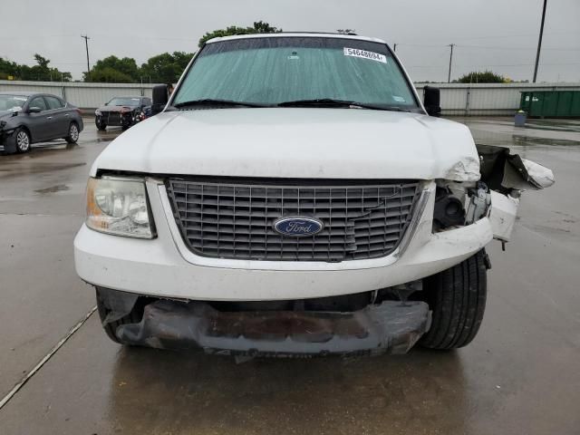 2004 Ford Expedition XLS