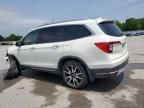 2019 Honda Pilot Touring