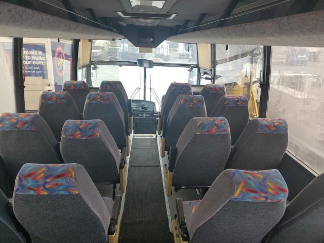 1991 Van Hool T800