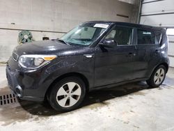 KIA Soul salvage cars for sale: 2014 KIA Soul