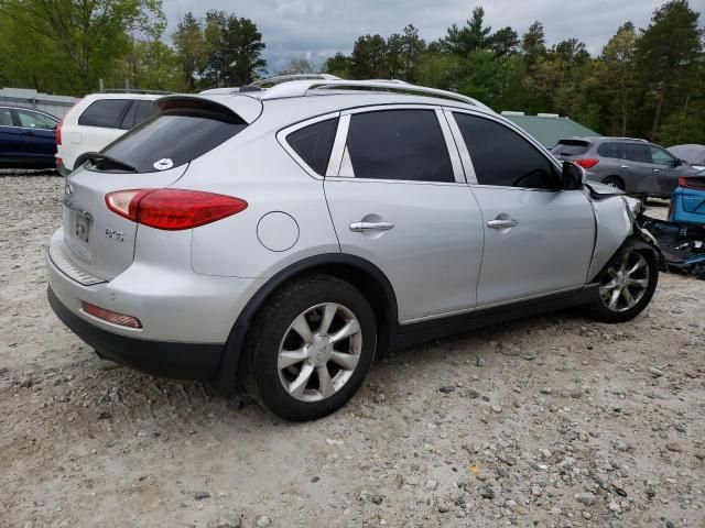 2010 Infiniti EX35 Base