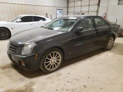 2007 Cadillac CTS HI Feature V6 for sale in Abilene, TX