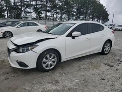 2015 Mazda 3 Sport for sale in Loganville, GA