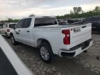 2019 Chevrolet Silverado K1500 Custom